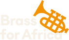 Brass For Africa Logo
