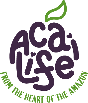 Acai Life Logo