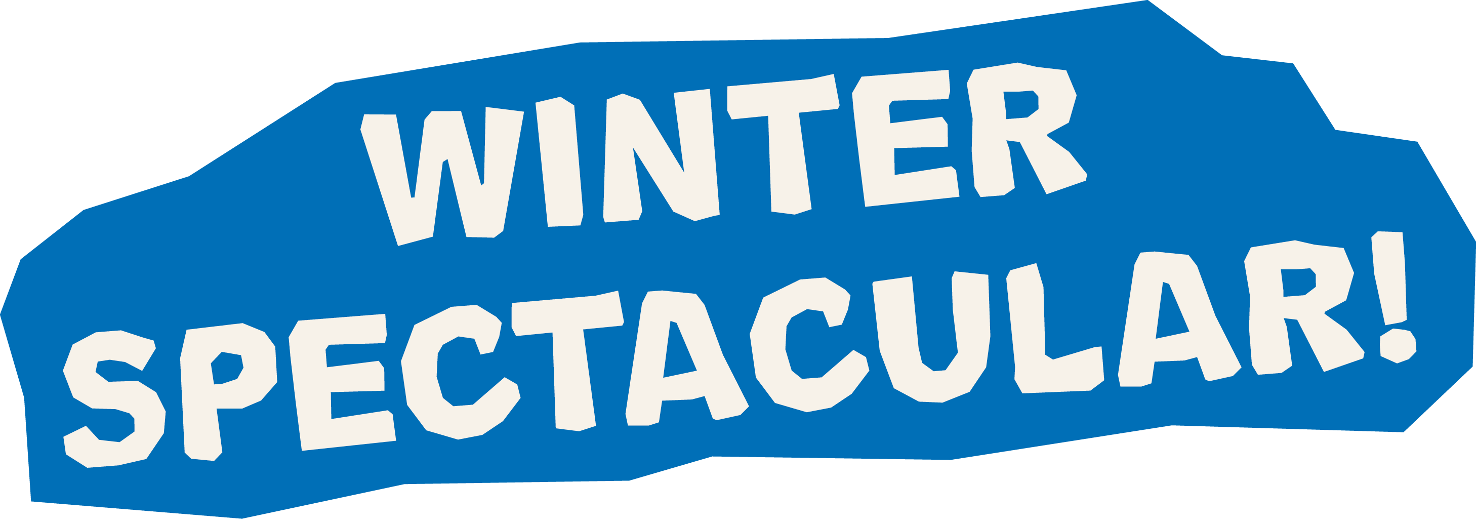 Winter 2025 Spec Text